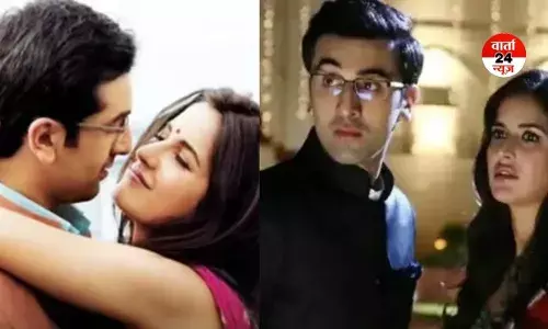 रणबीर कपूर और कैटरीना कैफ की फिल्म राजनीति का आएगा सीक्वल! प्रकाश झा ने दिया ये हिंट