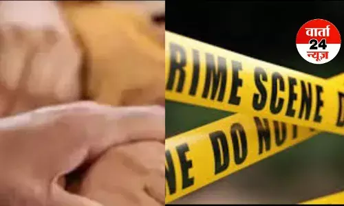 जीजा-साली के झगड़े में कूदा पति… गुस्से में आकर साढू ने लोहे की रॉड से की पिटाई, तोड़ दिया हाथ-पैर की हड्डियां