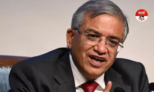 मुख्य चुनाव आयुक्त के खिलाफ अविश्वास प्रस्ताव! 190 सासंदों ने किया हस्ताक्षर, इतिहास में यह पहली बार... मुख्य चुनाव आयुक्त के खिलाफ अविश्वास प्रस्ताव! 190 सासंदों ने किया हस्ताक्षर, इतिहास में यह पहली बार...