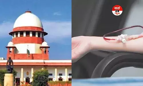 सुप्रीम कोर्ट ने खारिज की NAT को अनिवार्य बनाने वाली याचिका, कहा- महंगी प्रक्रिया है...