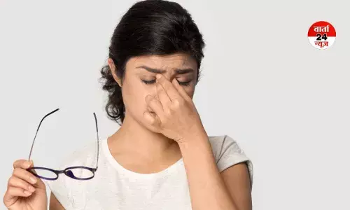 डिजिटल स्क्रीन और आंखों की सेहत: कितनी देर देखना है सुरक्षित?