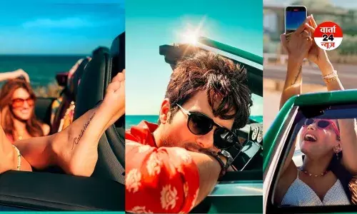 शाहिद कपूर, रश्मिका मंदाना और कृति सेनन की फिल्म कॉकटेल 2 की रिलीज डेट का हुआ ऐलान! इस दिन देख पाएंगे फिल्म