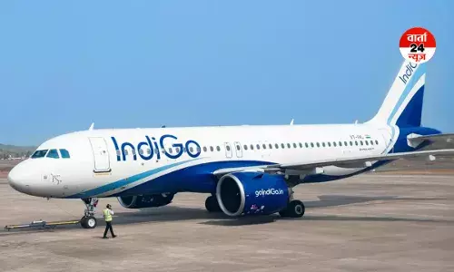 खाड़ी देशों में जारी जंग के बीच इंडिगो ने फ्लाइट टिकट का बढ़ाया दाम, जानें जेब पर कितनी फीसदी का लगा झटका
