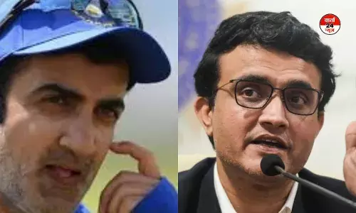 ODI वर्ल्ड कप 2027 से पहले सौरव गांगुली की गौतम गंभीर को सलाह, बोले- असली टेस्ट अभी बाकी है...