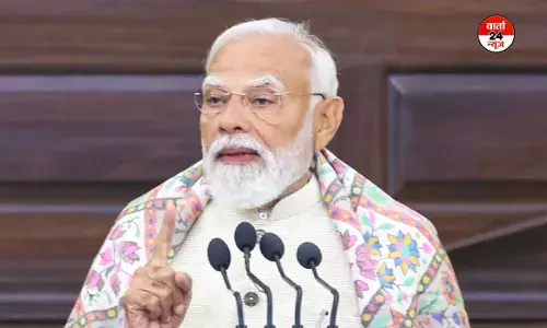 आज असम- बंगाल के दौरे पर पीएम मोदी!  जनता को करेंगे संबोधित, देंगे हजारों करोड़ की सौगात