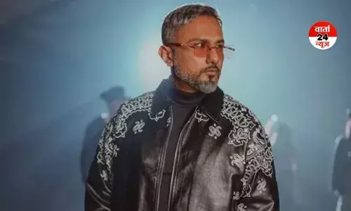 हनी सिंह के कॉन्सर्ट को लेकर दिल्ली पुलिस ने जारी की ट्रैफिक एडवाइजरी! इस दौरान इन रास्तों पर जाने से बचें