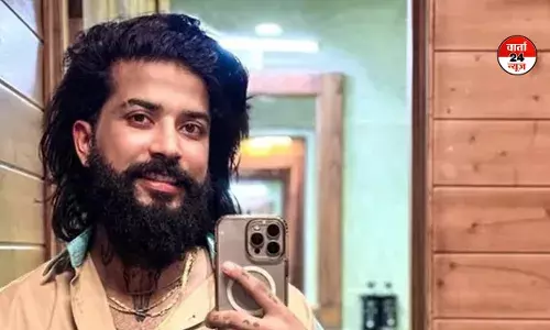 Youtuber अनुराग डोभाल की हालत गंभीर! मैनेजर ने हेल्थ को लेकर दिया बड़ा अपडेट, फैंस से की दुआ करने की मांग