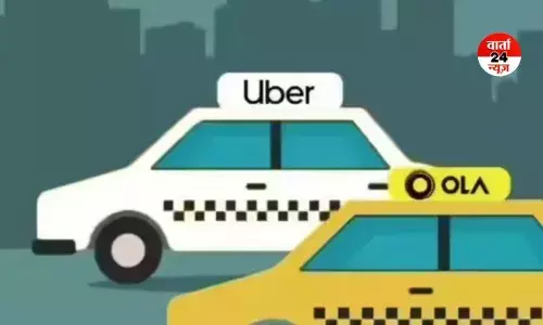 Ola-Uber के ड्राइवर को बिना कारण बताए राइड कैंसिल करना पड़ेगा महंगा! दस प्रतिशत कट जाएंगे पैसे, जानें क्या है नया नियम