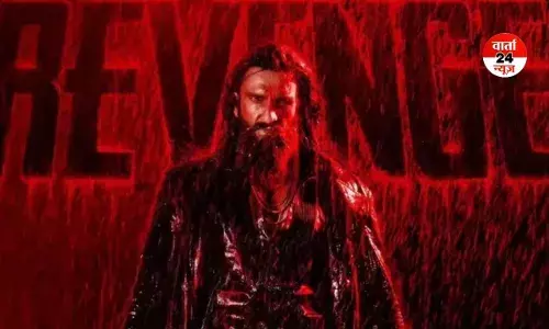 धुरंधर: द रिवेंज को लेकर फैंस ने दिखाई दीवानगी! एडवांस बुकिंग शुरू होते ही कमाई के तोड़े रिकार्ड