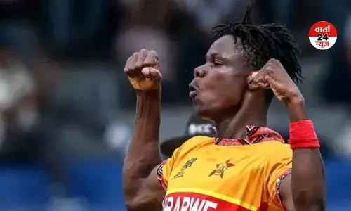 IPL का क्रेज देख बौखलाया पाकिस्तान! जिम्बाब्वे के इस खिलाड़ी के PSL छोड़ने पर अब पाक लेगा लीगल एक्शन