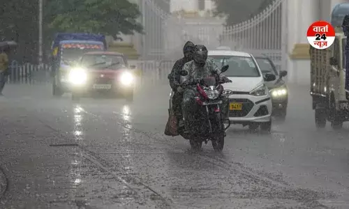 बिहार में बदलने वाला है मौसम का मिजाज! 15 से 20 मार्च तक इन जिलों में तेज हवाओं के साथ बारिश की संभावना