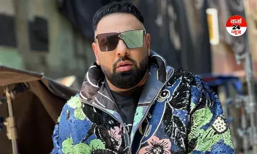 अगली बार सीधे माथे में गोली मारेंगे... सिंगर बादशाह को बिश्नोई गैंग ने दी जान से मारने की धमकी! कहा- पिक्चर अभी बाकी है...