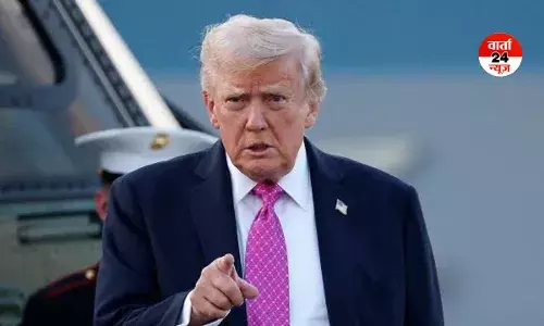 US ने ईरान की 100% मिलिट्री कैपेबिलिटी कर दी खत्म...ट्रंप का बड़ा दावा, दुनिया भर के देशों से की यह अपील