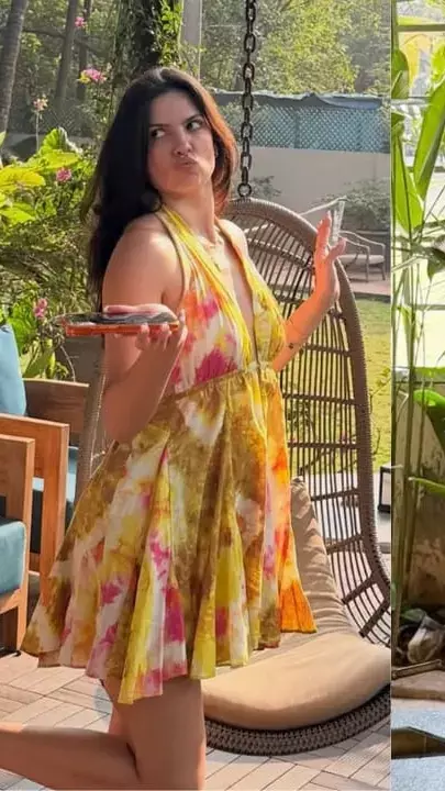 हार्दिक पंड्या की EX वाइफ ने बिकिनी में उड़ाया गर्दा, नताशा का बोल्ड अंदाज हो रहा वायरल