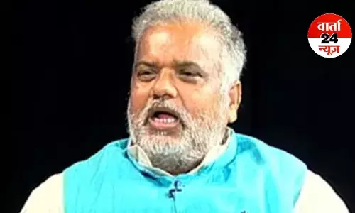 राज्यसभा चुनाव को लेकर पटना में NDA की बैठक में किन मुद्दों पर हुई बताचीत,  मंत्री श्रवण कुमार ने किया यह खुलासा!