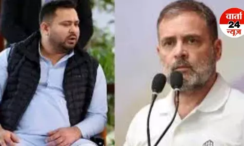 बिहार राज्यसभा चुनाव को लेकर कांग्रेस के फैसले पर सस्पेंस बरकरार, महागठबंधन की बढ़ी चिंता, जानें क्यों