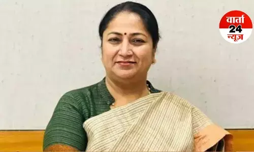 ईद पर्व और गैस की किल्लत के बीच सीएम रेखा गुप्ता ने गैस की जमाखोरी करने वालों को दी चेतावनी! जानें क्या कहा