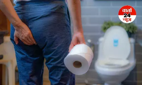 खूनी बवासीर को अनदेखा करना पड़ सकता है मंहगा, जानें इससे बचाव के उपाय