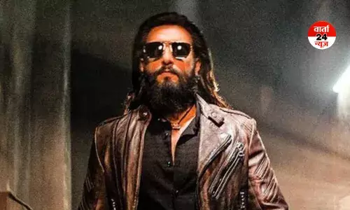 रणवीर सिंह की धुरंधर 2 रिलीज से विवाद में घिरी! इस समुदाय ने फिल्म को लेकर भेजा लीगल नोटिस, जानें क्यों रणवीर सिंह की धुरंधर 2 रिलीज से विवाद में घिरी! इस समुदाय ने फिल्म को लेकर भेजा लीगल नोटिस, जानें क्यों