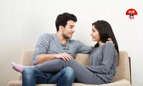 क्या असली प्यार है खूबियों को नहीं कमियों को स्वीकार करना! जानें इससे मिलती है मानसिक शांति