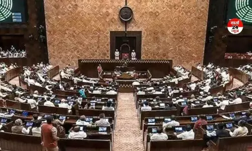 राज्यसभा चुनाव के लिए वोटिंग के बीच सियासत तेज! वोट डालने जेल से पहुंचे अनंत सिंह, जानें कब आएंगे नतीजे