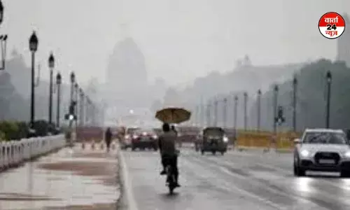 बहुत दिनों के बाद दिल्ली में आज चली है ताजी हवा, खुलकर ले लीजिए सांस, जानिए AQI का स्तर