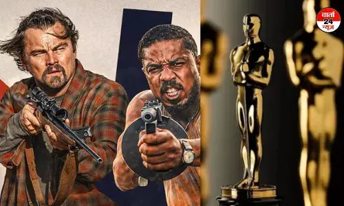 Oscar 2026: वन बैटल ऑफ्टर अनदर ने रचा इतिहास, जानें विनर्स की लिस्ट,  अवॉर्ड प्रेजेंटर बनी प्रिंयका