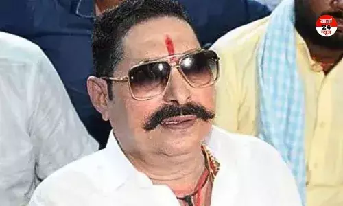 राज्यसभा चुनाव में वोटिंग के बाद अनंत सिंह ने किया चुनावी राजनीति से संन्यास का ऐलान! वजह जानकर कहेंगे वाह क्या दोस्ती है