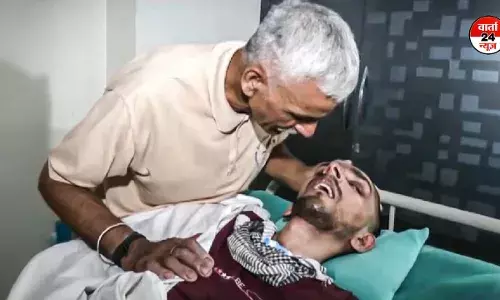 अंतिम पड़ाव की तरफ हरीश राणा, जाते-जाते 5 लोगों को दे जाएंगे नई जिंदगी ! पड़ोसी ने बताई पिता की वह बात