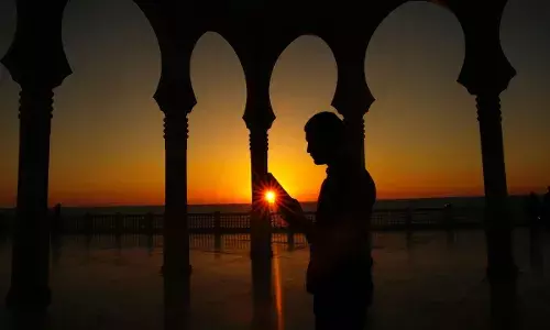 रमजान की मुकद्दस रात शब-ए-कद्र आज, जानें इसे क्यों कहा जाता है नाइट ऑफ पावर