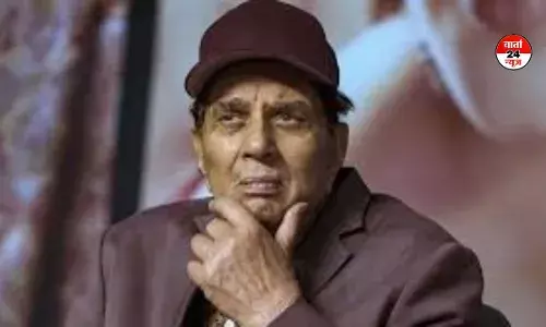 ऑस्कर में धर्मेंद्र को नहीं मिली श्रद्धांजलि, फैन्स का फूटा गुस्सा, पहले दी थी इन बॉलीवुड स्टार्स को श्रद्धांजलि