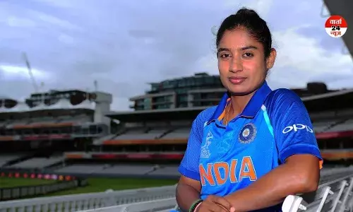 अब यह सपना धीरे-धीरे सच होता दिखाई दे रहा है...मिताली राज ने भारतीय क्रिकेट के उभरते हुए समय पर दिया बड़ा बयान
