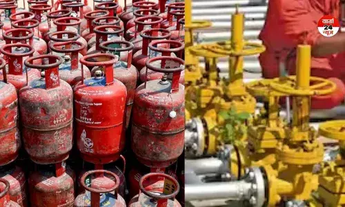 LPG संकट के बीच खुशखबरी! PNG कनेक्शन लेने पर मिलेगी 500 रुपये की छूट, जानें IGL की घोषणा