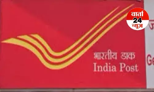 अब 24 घंटे में पहुंचेगा आपका कुरियर, डाक विभाग की 24 स्पीड पोस्ट सर्विस सेवा कल से होगी शुरू, इन 6 शहरों में लागू अब 24 घंटे में पहुंचेगा आपका कुरियर, डाक विभाग की 24 स्पीड पोस्ट सर्विस सेवा कल से होगी शुरू, इन 6 शहरों में लागू