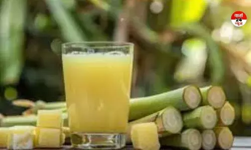 गन्ने का रस: सेहत के लिए अमृत या चीनी का जाल? पढ़ कर जानें गन्ने का रस: सेहत के लिए अमृत या चीनी का जाल? पढ़ कर जानें