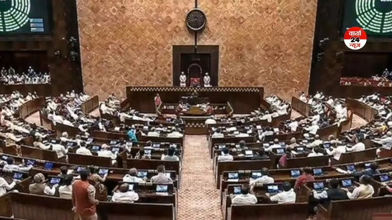 राज्यसभा चुनाव के लिए वोटिंग के बीच सियासत तेज! वोट डालने जेल से पहुंचे अनंत सिंह, जानें कब आएंगे नतीजे राज्यसभा चुनाव के लिए वोटिंग के बीच सियासत तेज! वोट डालने जेल से पहुंचे अनंत सिंह, जानें कब आएंगे नतीजे