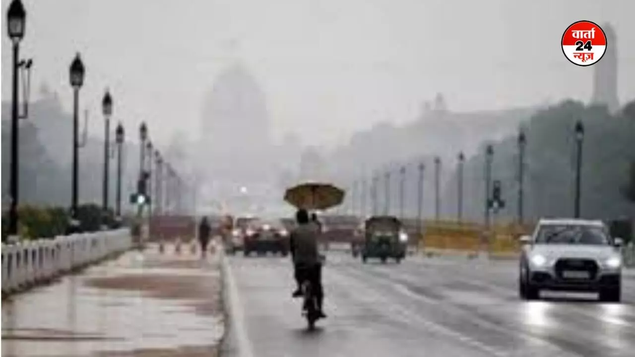 बहुत दिनों के बाद दिल्ली में आज चली है ताजी हवा, खुलकर ले लीजिए सांस, जानिए AQI का स्तर बहुत दिनों के बाद दिल्ली में आज चली है ताजी हवा, खुलकर ले लीजिए सांस, जानिए AQI का स्तर