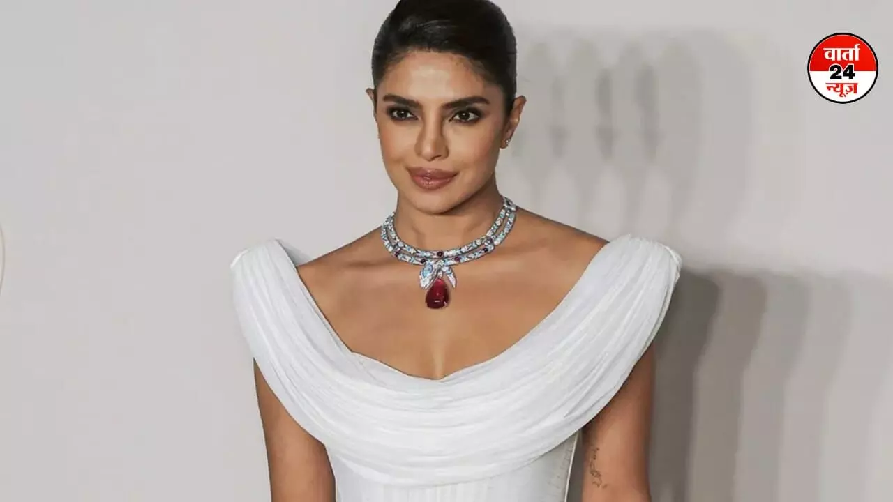 बडे़ हादसे का शिकार हो जाती प्रियंका, ऑस्कर से पहले बाल-बाल बचीं, निक भी थे मौजूद बडे़ हादसे का शिकार हो जाती प्रियंका, ऑस्कर से पहले बाल-बाल बचीं, निक भी थे मौजूद