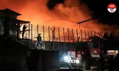 400 मरीजों-आम लोगों की पाकिस्तान ने ली जान! तालिबान ने दी PAK को धमकी- अब डिप्लोमेसी का टाइम खत्म...