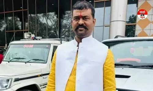 भाजपा नेता को चाकू से 60 बार गोदा, जानें इस नेता का गोरखपुर में कितना था दबदबा...
