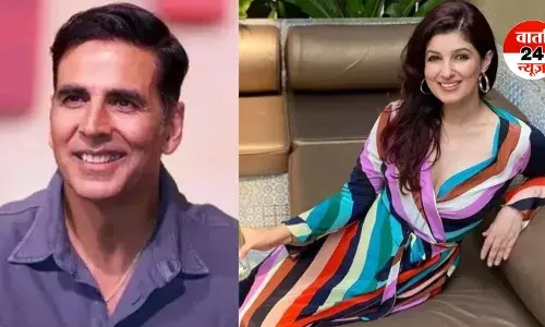 LPG गैस की किल्लत के बीच अक्षय कुमार का चौंकाने वाला बयान! कहा- मेरी पत्नी ने भी 2 इंडक्शन चूल्हे किए हैं ऑर्डर