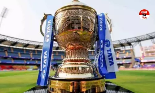 IPL 2026: मैच शुरू होने से पहले BCCI ने बनाया ये नियम! सभी टीमों को भेजी ये सख्त चेतावनी