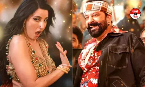 सरके चुनर तेरी.. गाने पर विवाद के बाद मेकर्स ने यूट्यूब से हटाया गाना, लिरिक्स ने मचाया बवाल