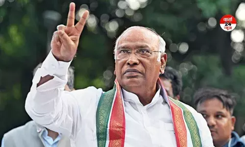 राज्यसभा चुनाव में क्रॉस वोटिंग करने वाले विधायकों पर कांग्रेस सख्त! पार्टी ने इन तीन को किया निलंबित