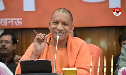 योगी सरकार ने राज्य के लाखों कर्मचारियों को दिया बड़ा तोहफा! ग्रेच्युटी बढ़ाया