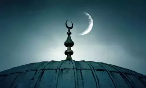 भारत में शुक्रवार की हो सकती है ईद? सऊदी ने इस दिन की चांद देखने की अपील