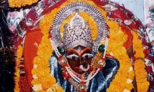 एक ऐसा मंदिर जहां रात के समय अपने आप बजती हैं घंटियां, जानें क्या है इसके पीछे का रहस्य