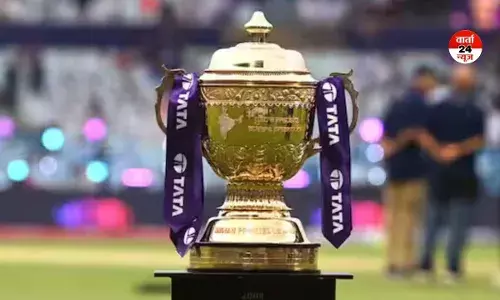 IPL 2026 के आगाज से पहले सभी टीमों के स्क्वाड का हुआ ऐलान! महज इस टीम में है विदेशी कप्तान