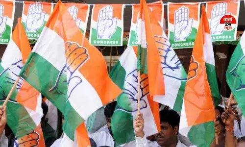 केरल विधानसभा चुनाव के लिए कांग्रेस 55 उम्मीदवारों की पहली लिस्ट की जारी