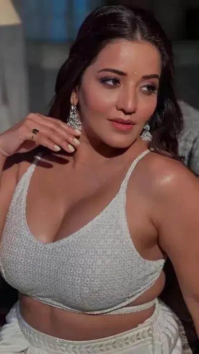 मैंने भेदभाव महसूस किया... भोजपुरी एक्ट्रेस होने की वजह से इस अभिनेत्री को झेलना पड़ा भेदभाव, खुद बताई सच्चाई